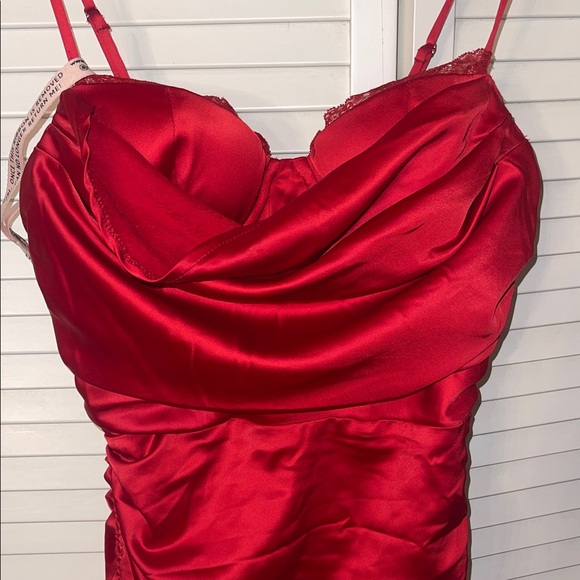 NWT All for you Oh Polly dress - Picture 8 of 9